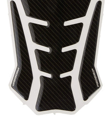 Progrip PG5008CARBON installation view highlights three-piece ease