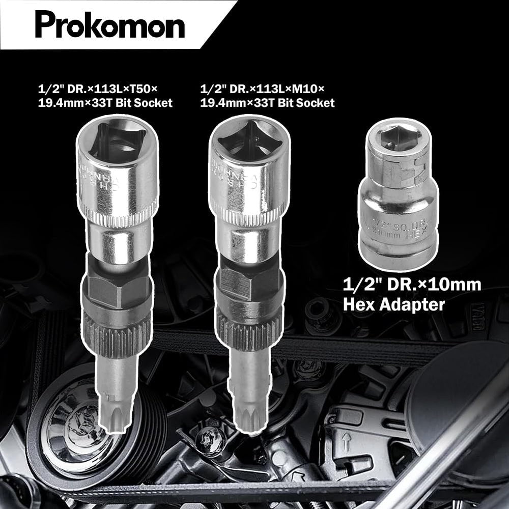Prokomon contents include standard and short length bits for versatility