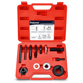 Prokomon Power Steering Pulley Puller Kit for easy removal and installation.
