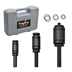 Prokomon tail pipe expander small fits 1-1/8 to 1-3/4 inches for dent repair