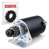 PROMintu starter motor for John Deere Z235 delivers reliable starts and quick engine ignition
