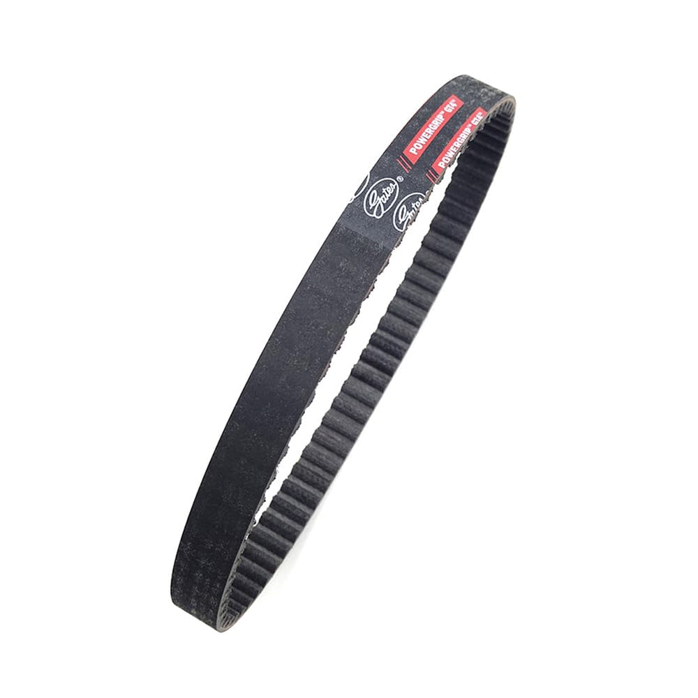 PROOTOM GT4 belt length measurement confirming 560mm specification