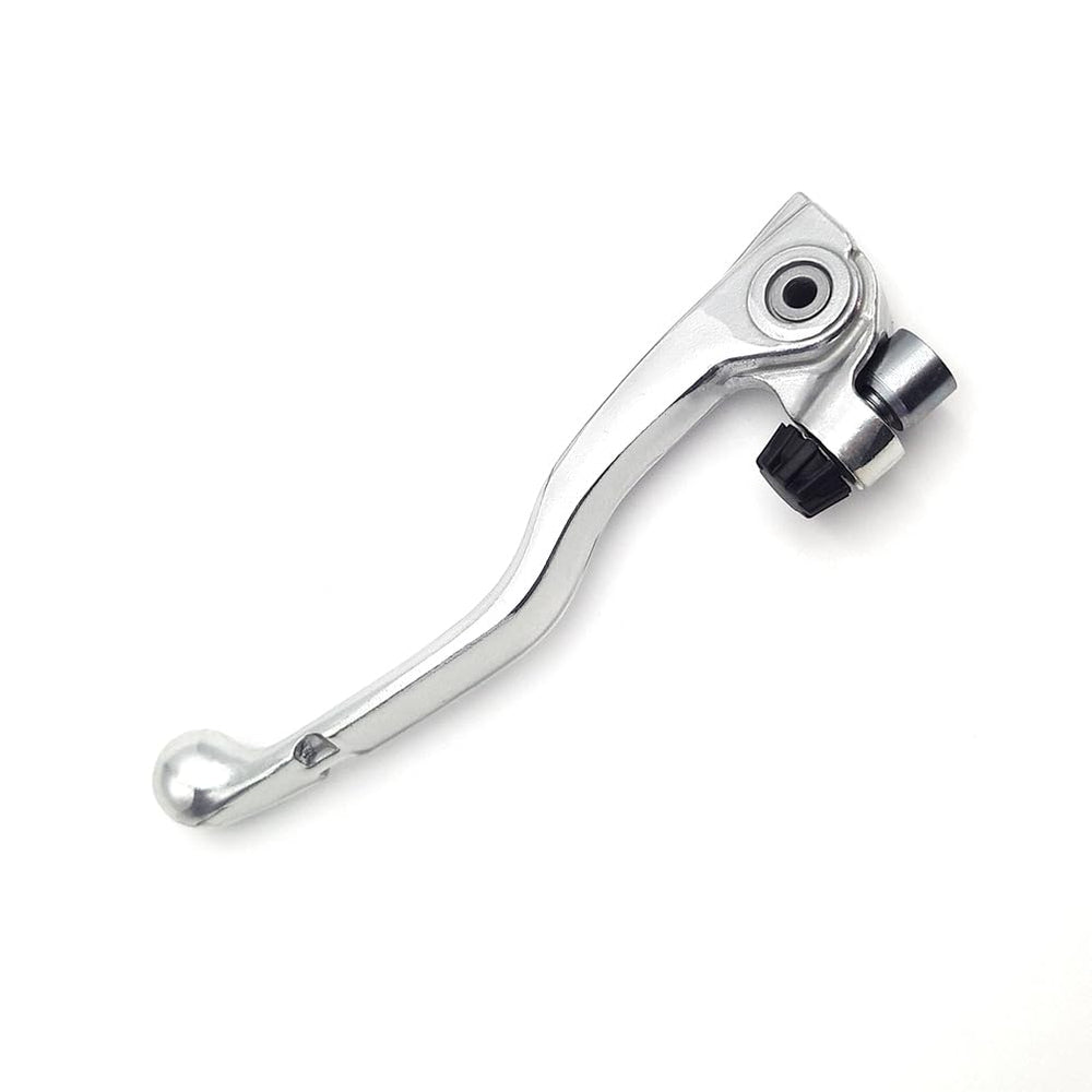 PROOTOM hydraulic clutch lever master cylinder, 145x46mm, for precise clutch feel.