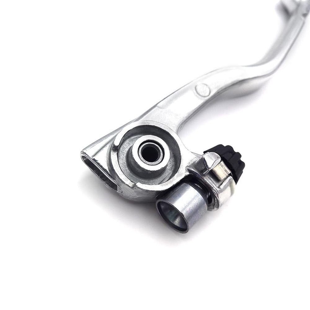 PROOTOM master cylinder body close-up highlighting CNC precision.