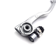 PROOTOM master cylinder body close-up highlighting CNC precision.