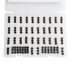 PROOTOM OTOM D7 valve gasket kit included.