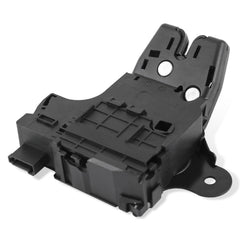 PRORONRA trunk latch actuator rear view demonstrates reliable replacement for Chevy models.