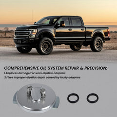 Prosentuo F4TZ-6753-A warranty badge and support details.