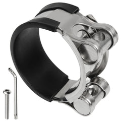Prosentuo tailgate lock compatible with Ford F-150 tailgate for added security.