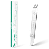 Prozwee 4140 steel pay bar with chrome finish for tough prying tasks
