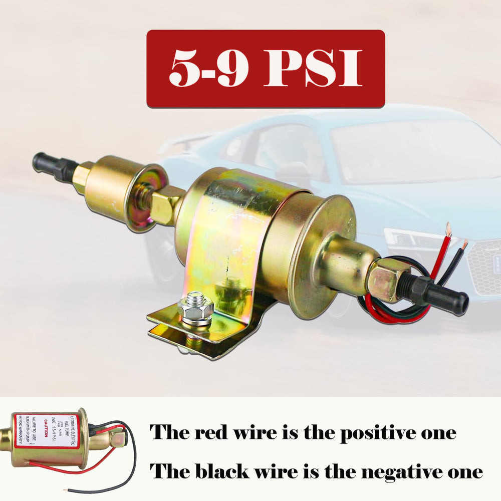 PRUNkuar E8012S side view highlights two-wire install