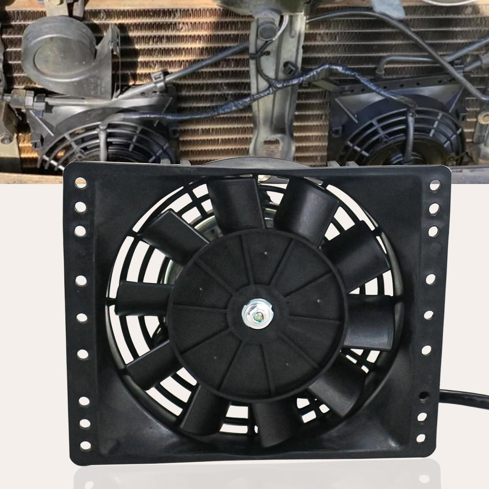 PRUNkuar engine compatibility list highlights broad fit for classic cars.