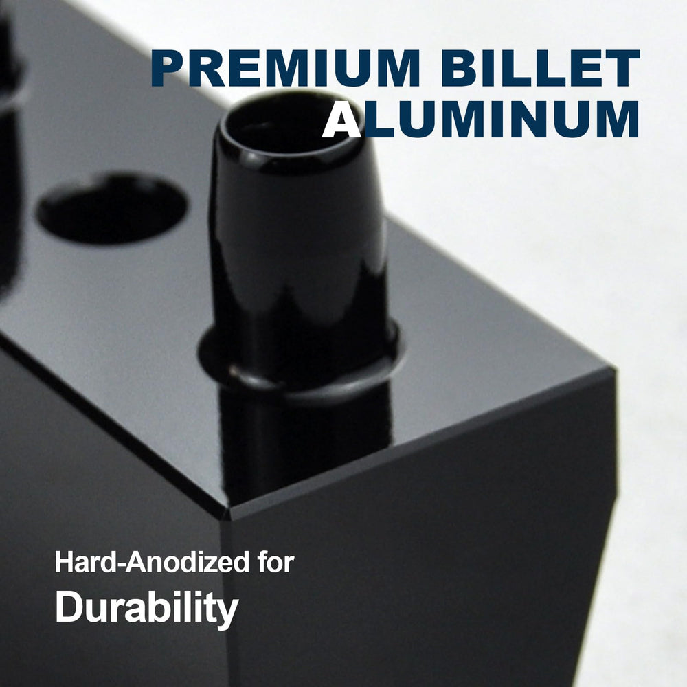 Prutomr OEM replacement valve designed for Chevrolet Silverado and GMC Sierra installations.
