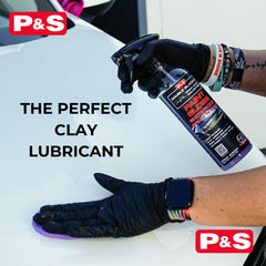 PS Professional Detail Paint Gloss Showroom Spray N Shine delivers showroom-ready gloss.