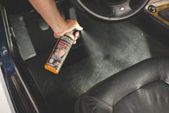 P&S Carpet Bomber citrus odor elimination for fresh interiors