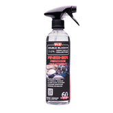 P&S Finisher peroxide bottle for odor and stain elimination in vehicles