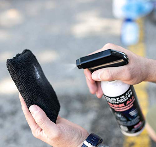 P&S Shine All pro-grade detailing product for shops and enthusiasts