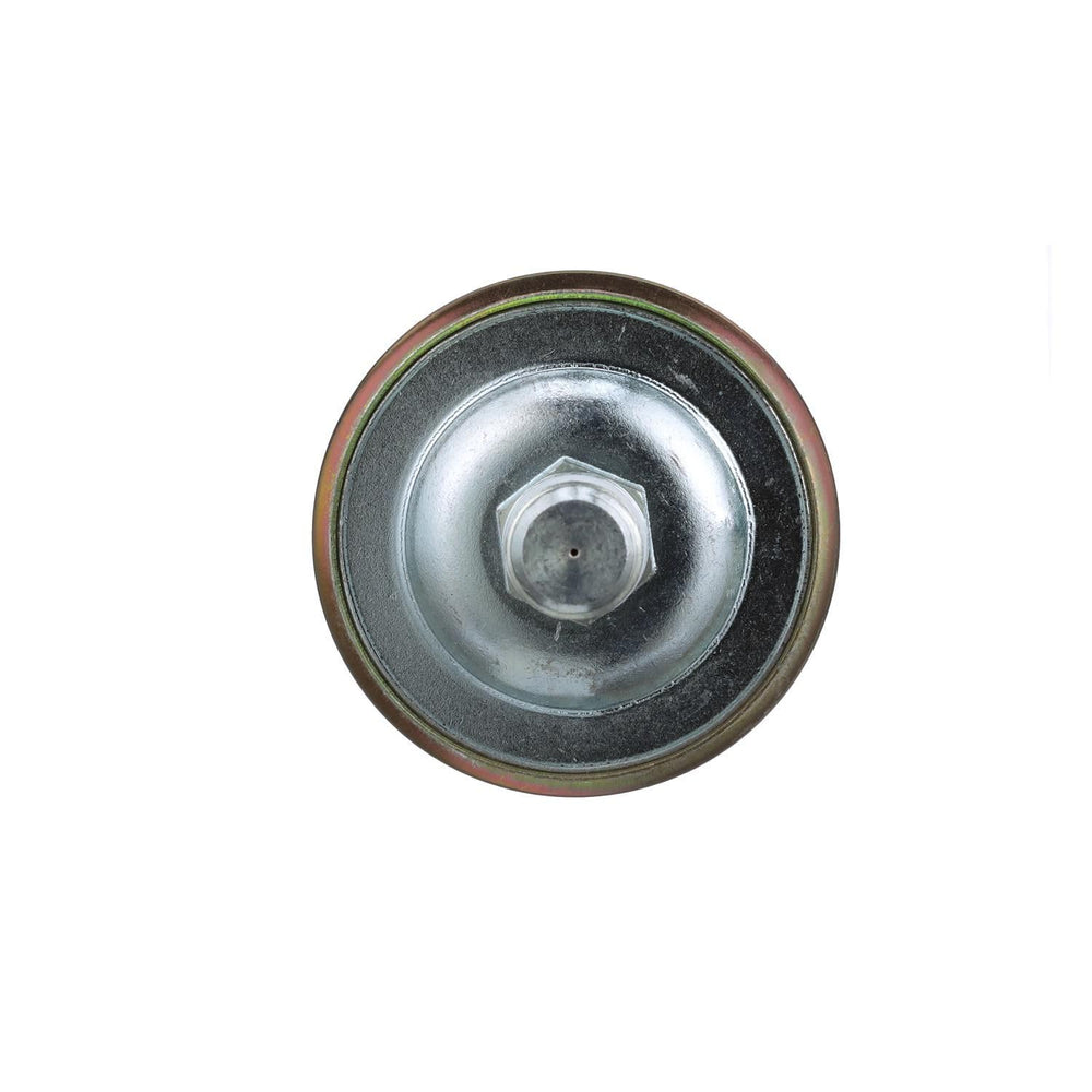 PS60 diaphragm detail, interior view, high temperature resistance for reliable operation.