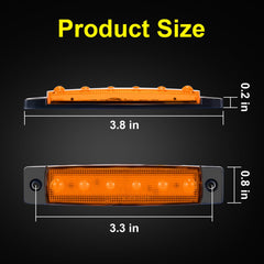 PSDRIQQ surface-mount installation enables quick, clean mounting.