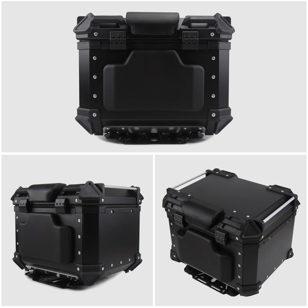 PSLER compatibility guide helps measure fit with your top box.