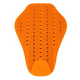 PSLER CE2 back armor pad delivers durable protection for riders.