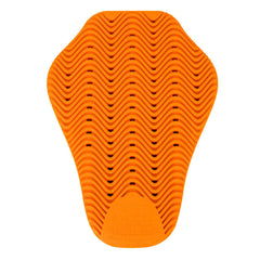PSLER CE2 back armor pad delivers durable protection for riders.