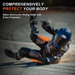 PSLER breathable mesh vent promoting airflow and cooling during riding