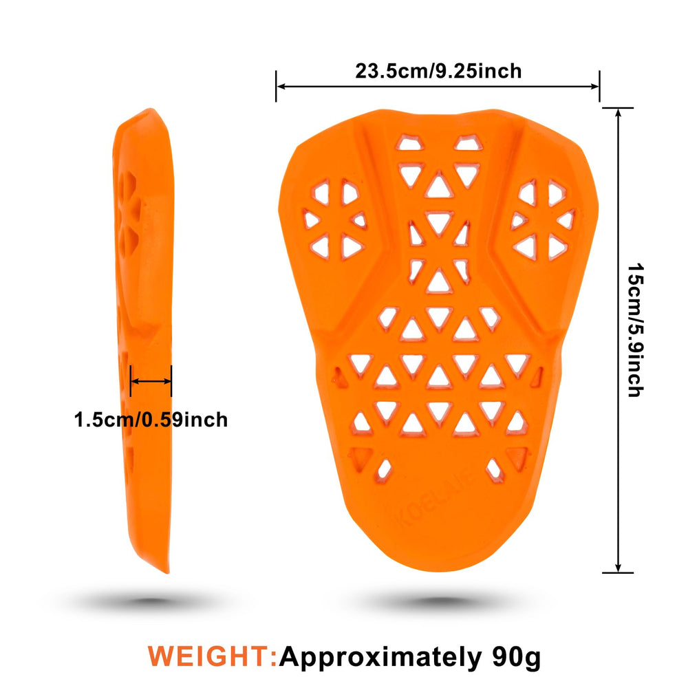 PSLER high-strength shell demonstrates lightweight impact resistance