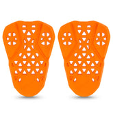 PSLER CE2 hip-guard protecting hips and outer thighs during rides