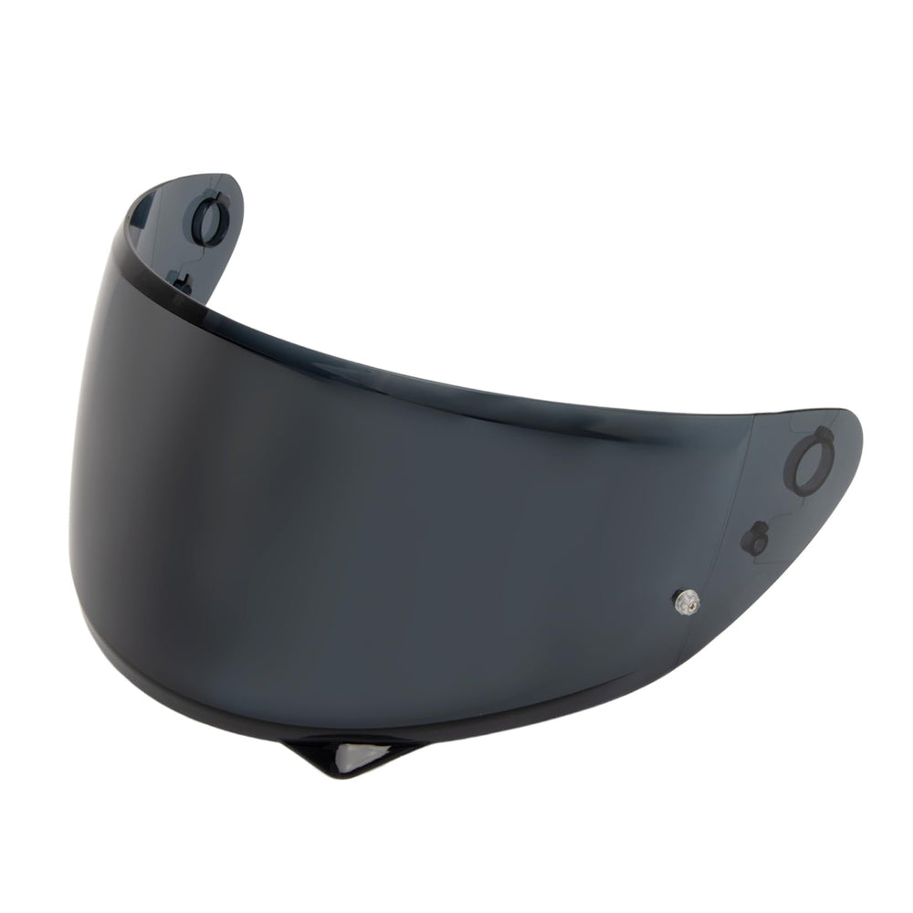 PSLER HJ-34P visor cleaning note helps prolong electroplating finish.