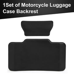 PSLER backrest package includes one set for luggage.