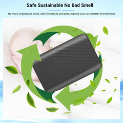 PTYYDS durable TPE armrest cover for long-lasting interior protection.