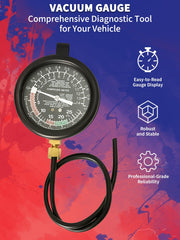Punmew storage case keeps tools organized for automotive diagnostics.