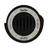 Pura GUY FOX car scent refill Soho bottle for long-lasting aroma