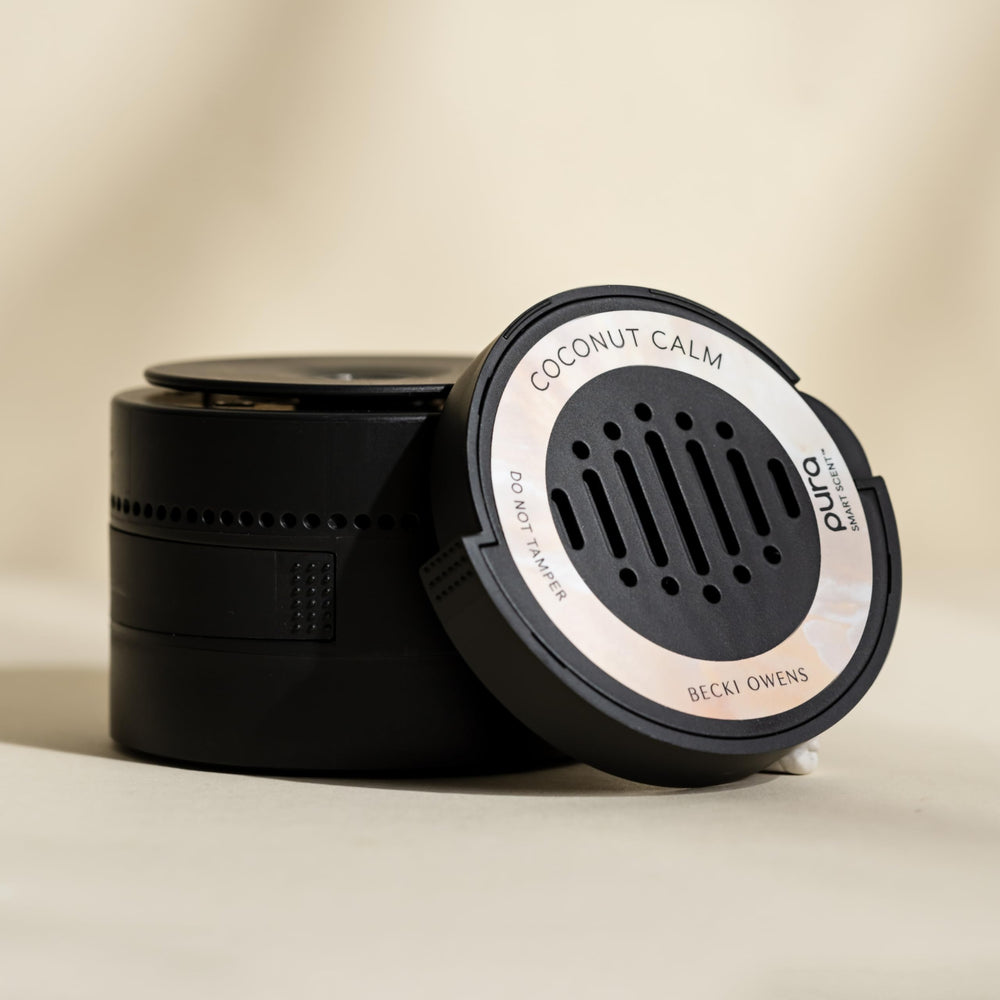 Health-conscious refill free from harsh chemicals for your car.