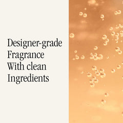 Pura healthy scent packaging highlights formulation without harsh chemicals for safer car fragrance.