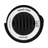 Pura Homesick car diffuser refill packaging shown for easy scent refresh.