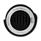 Pura Sea Salt Driftwood refill pack for a coastal car fragrance experience.