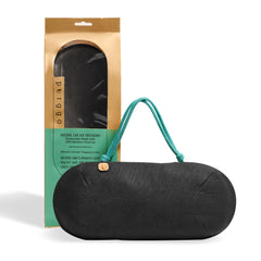 PURGGO modern minimal design complements any car interior.