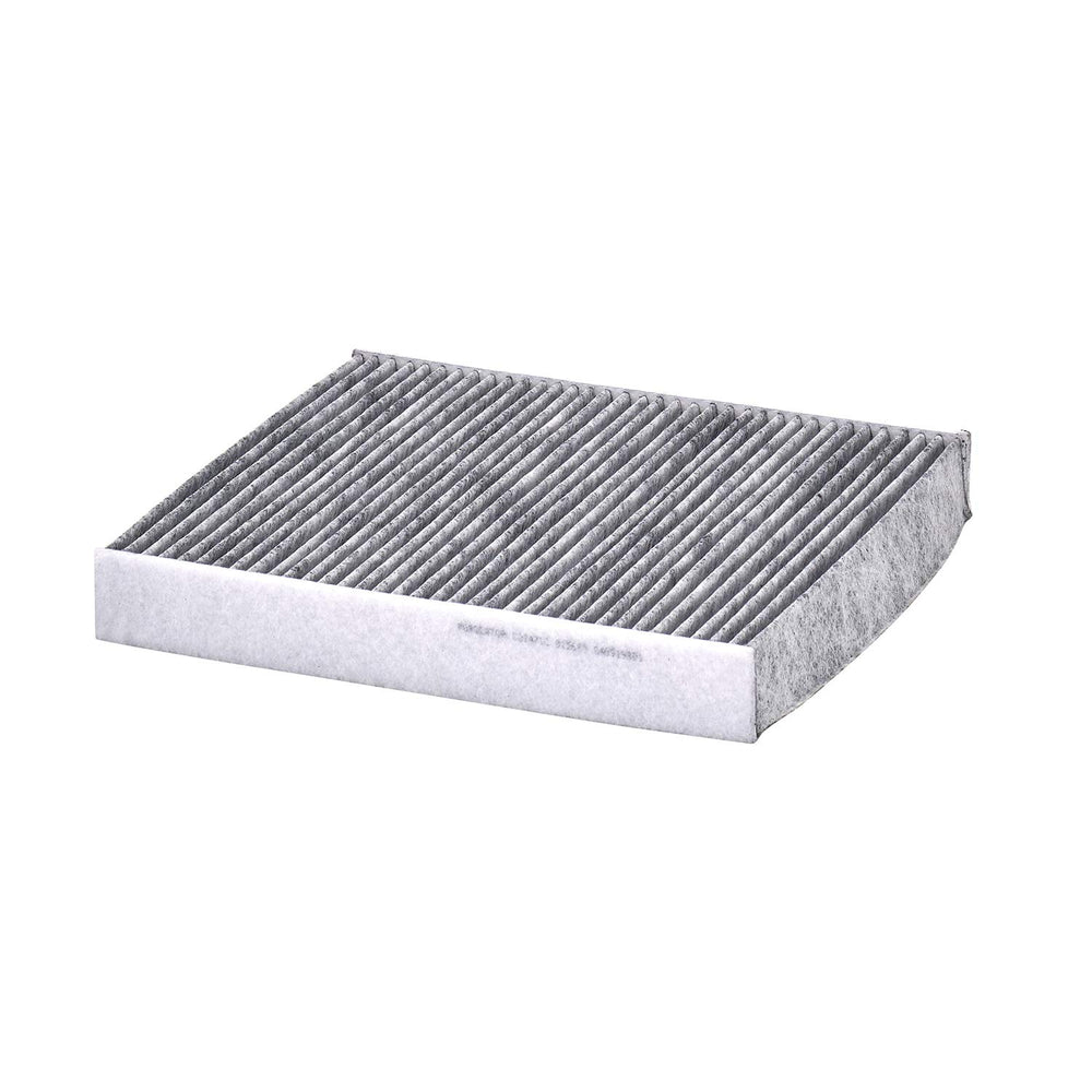 PurolatorONE filter packaging emphasizes OEM-style fit and easy replacement.