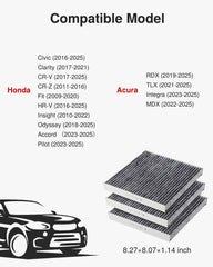 Puroma close-mesh non-woven layer illustration on filter