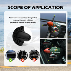 Purthog aviation-themed car decor elevates interior mood for enthusiasts and professionals.