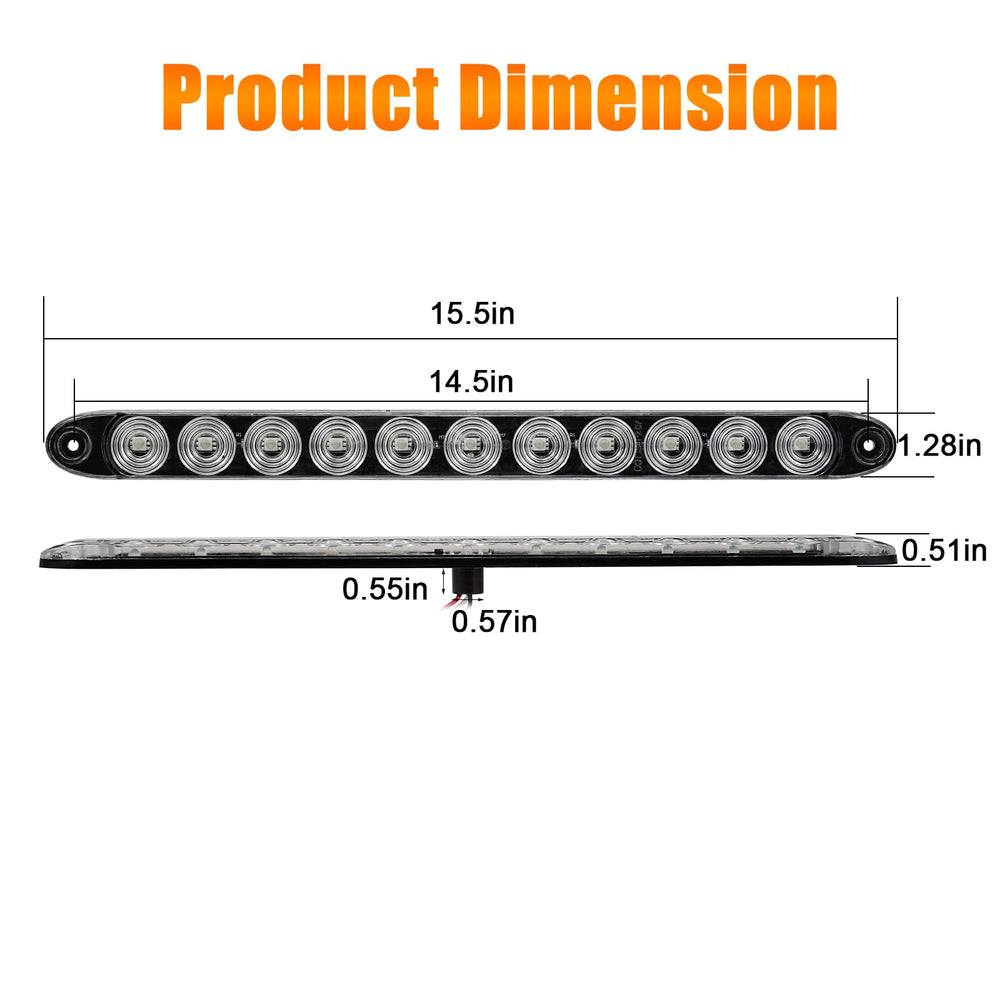 PVerandio clear lens enhances visibility with a sleek look.