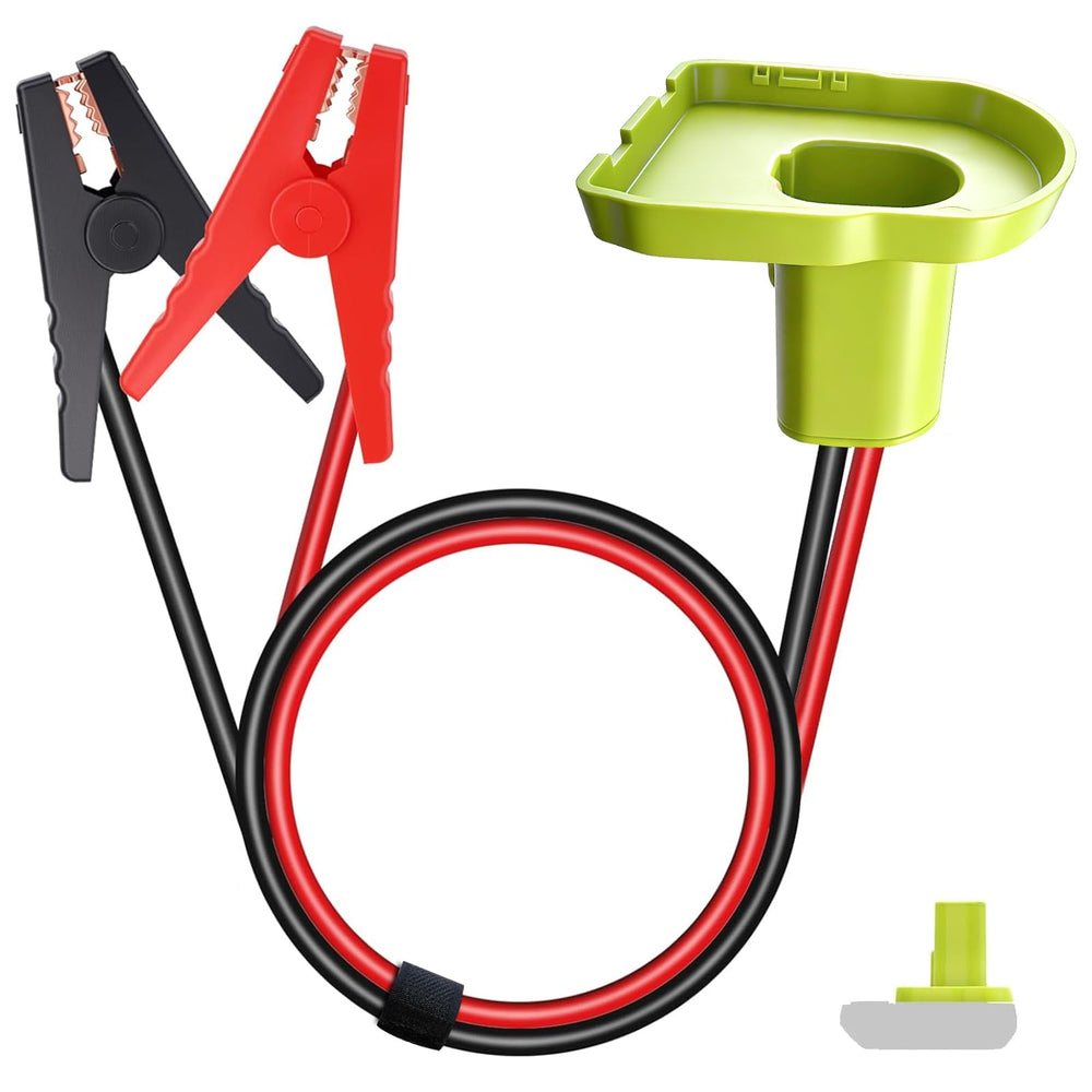 Pxm&MM portable power for LED bars, lights, and small electronics