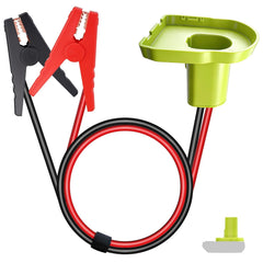 Pxm&MM portable power for LED bars, lights, and small electronics