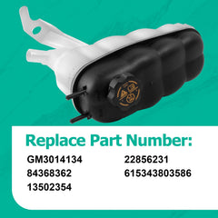 PYHAUTO easy install clip and connect for quick replacement