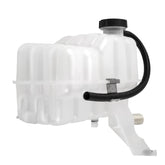 PYHAUTO coolant reservoir tank fits Silverado for easy replacement and reliable cooling.