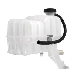 PYHAUTO coolant reservoir tank fits Silverado for easy replacement and reliable cooling.