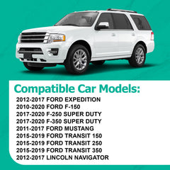 PYHAUTO valve body connector assembly demonstrates secure compatibility with Ford transmissions.