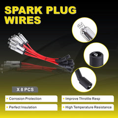 Pynccid coils undergo high-temperature testing to ensure reliability in heat.